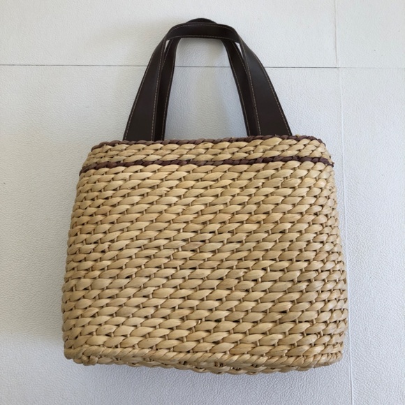 Cappelli Straworld Safari Purse - Picture 2 of 5